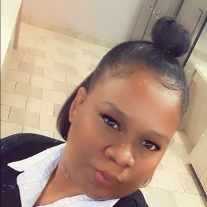 Meet your Posher, Shantell